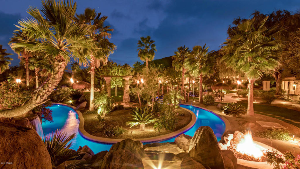 Unique Homes for Sale in the Arizona