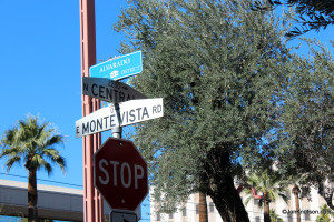 Alvarado Historic District