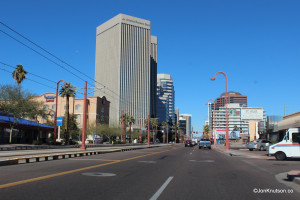 Central Corridor