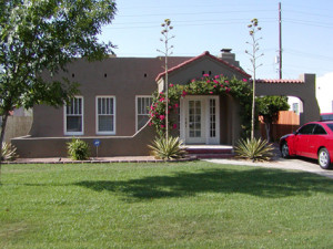 FQ Story Home