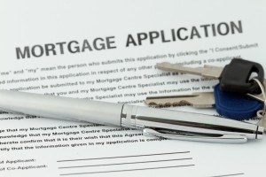 Getting a Mortgage