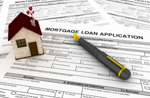 Apply for a Mortgage