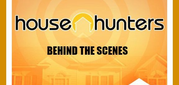 HGTV House Hunters Phonenix Homes