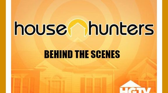 HGTV House Hunters Phonenix Homes