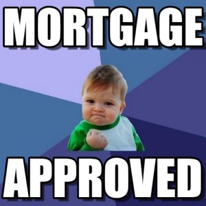 Easy to get a Mortgage in Scottsdale