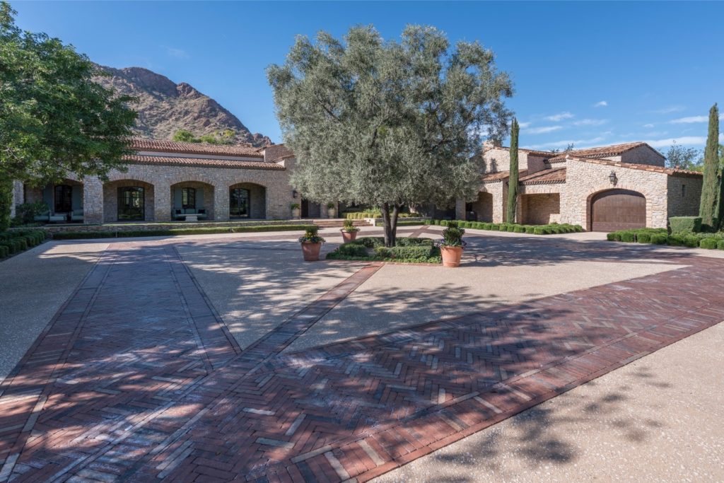 5 Most Expensive Homes Sold in Arizona in 2019